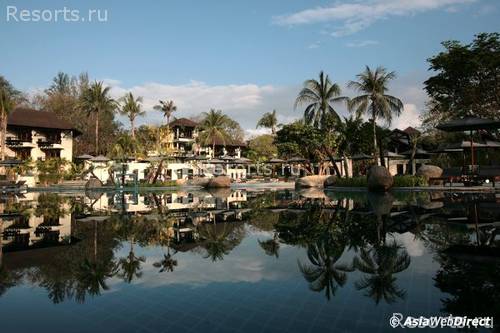 Indigo Pearl Hotel 50